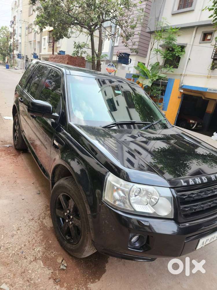 Land Rover Freelander 2 2010 Diesel Good Condition