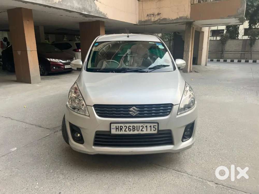 Ertiga Zxi