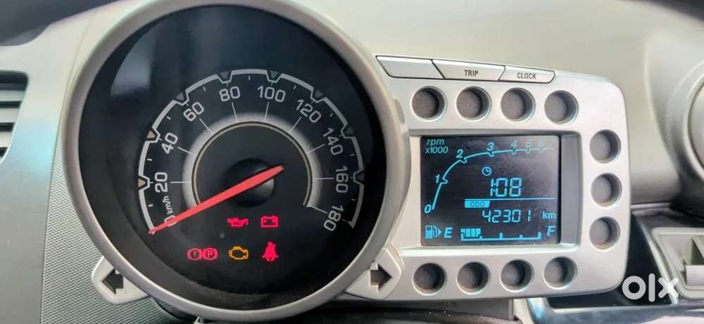 Chevrolet Beat 2010 Petrol 1st Owner