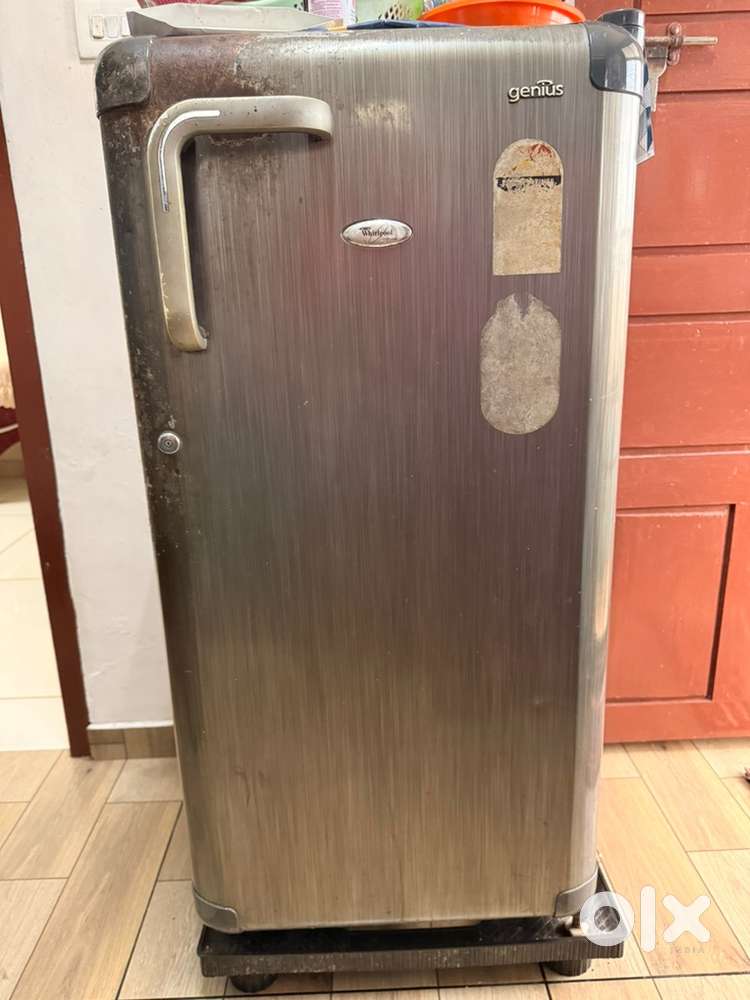 Whirlpool ginius