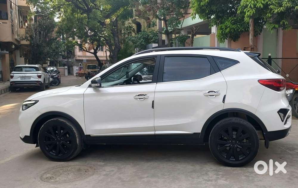 Mg Astor 1.5 Smart Cvt, 2023, Petrol