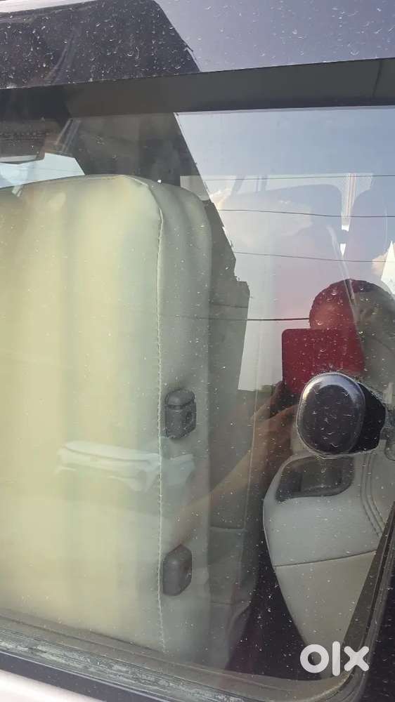Mitsubishi Pajero Sfx 4x4 2010 ( Private Sale)
