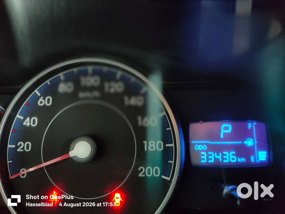 Automatic Hyundai I10 For Sale.