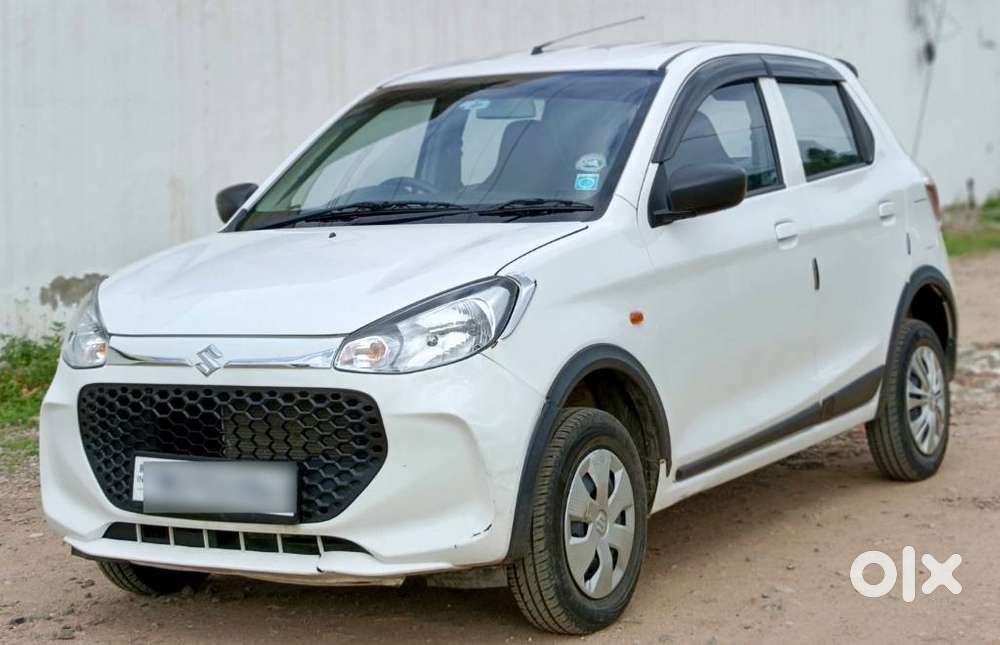 Maruti Suzuki Alto K10 Vxi Plus Ags, 2024, Petrol