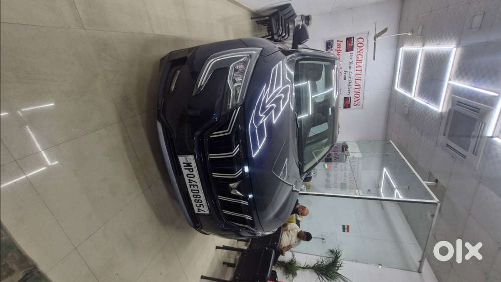 Nice Car With All Service Record And Non Accidental