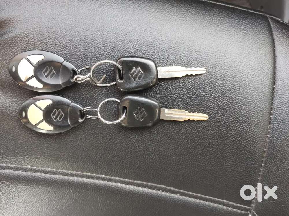 Maruti Suzuki Alto 2009 Petrol Well Maintained And In Good Condition