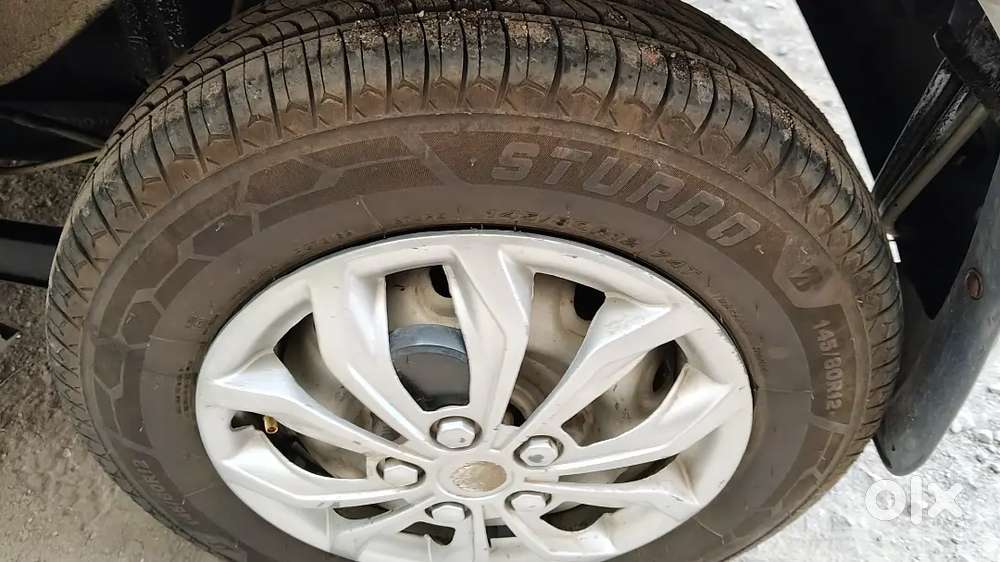 Maruti Suzuki 1000 2005 Cng & Hybrids Good Condition