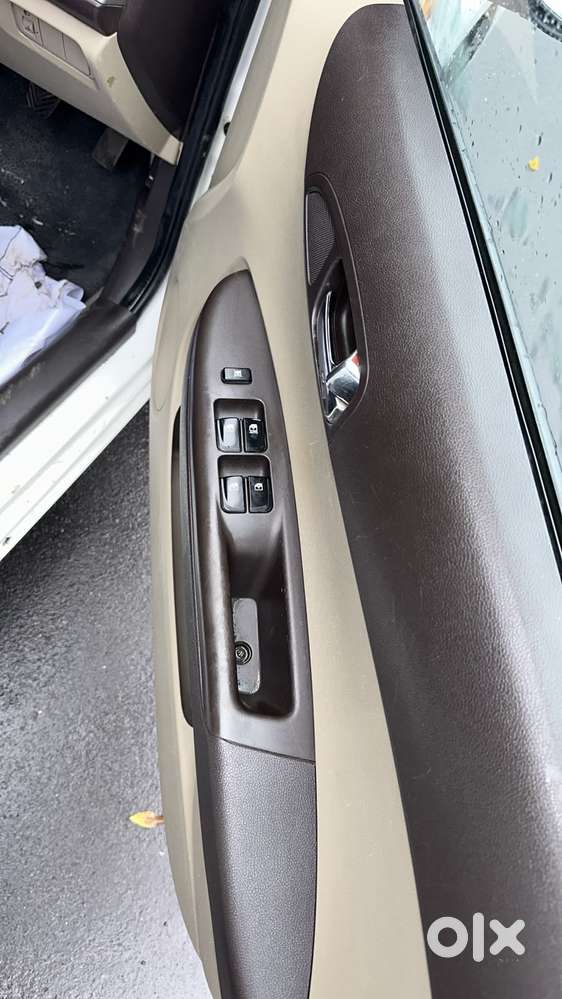 Skoda Rapid, 2013, Diesel
