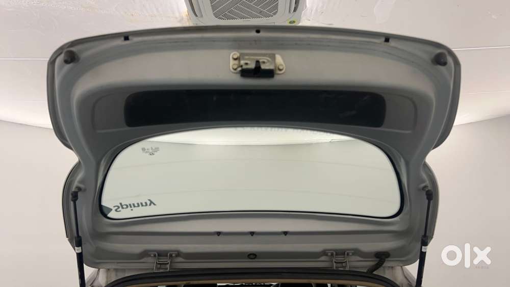 Hyundai Eon Era +, 2015, Petrol