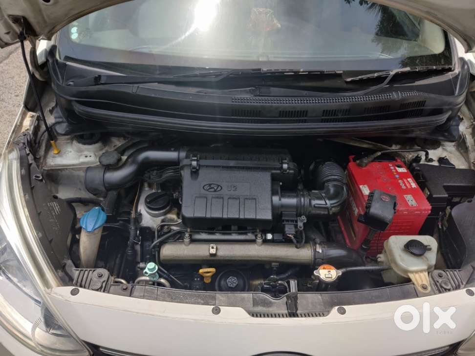 Hyundai I10 1.2 Kappa Magna, 2015, Diesel
