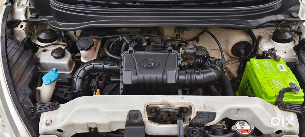 Hyundai Eon Era +, 2013, Petrol