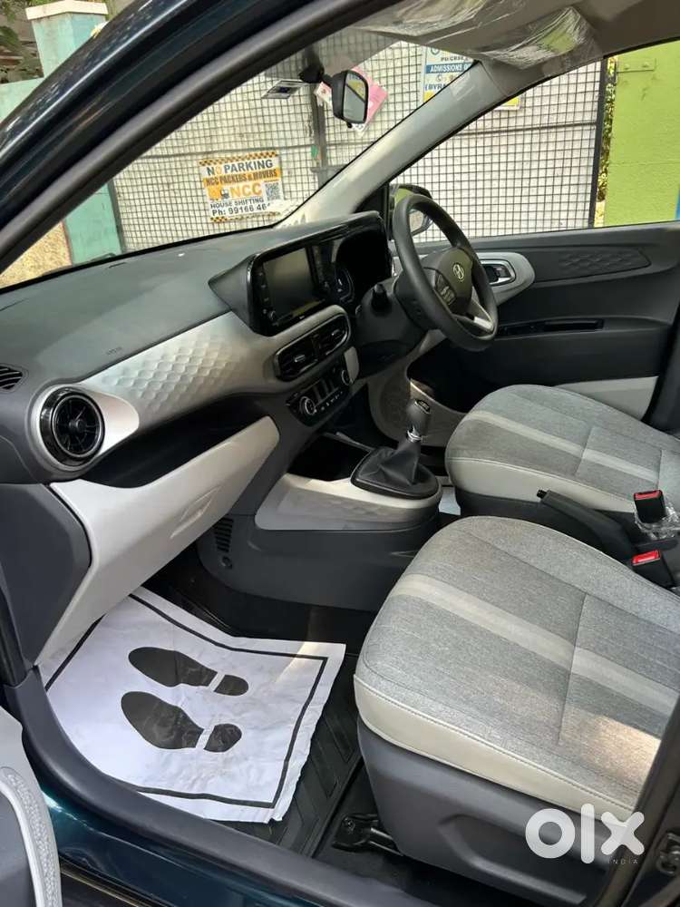 Hyundai Grand I10 Nios Sportz  2020 Petrol 6500 Km Driven