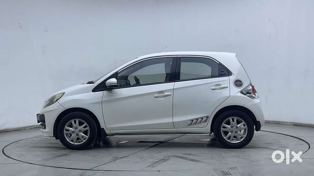 Honda Brio 1.2 Vx Mt, 2015, Petrol