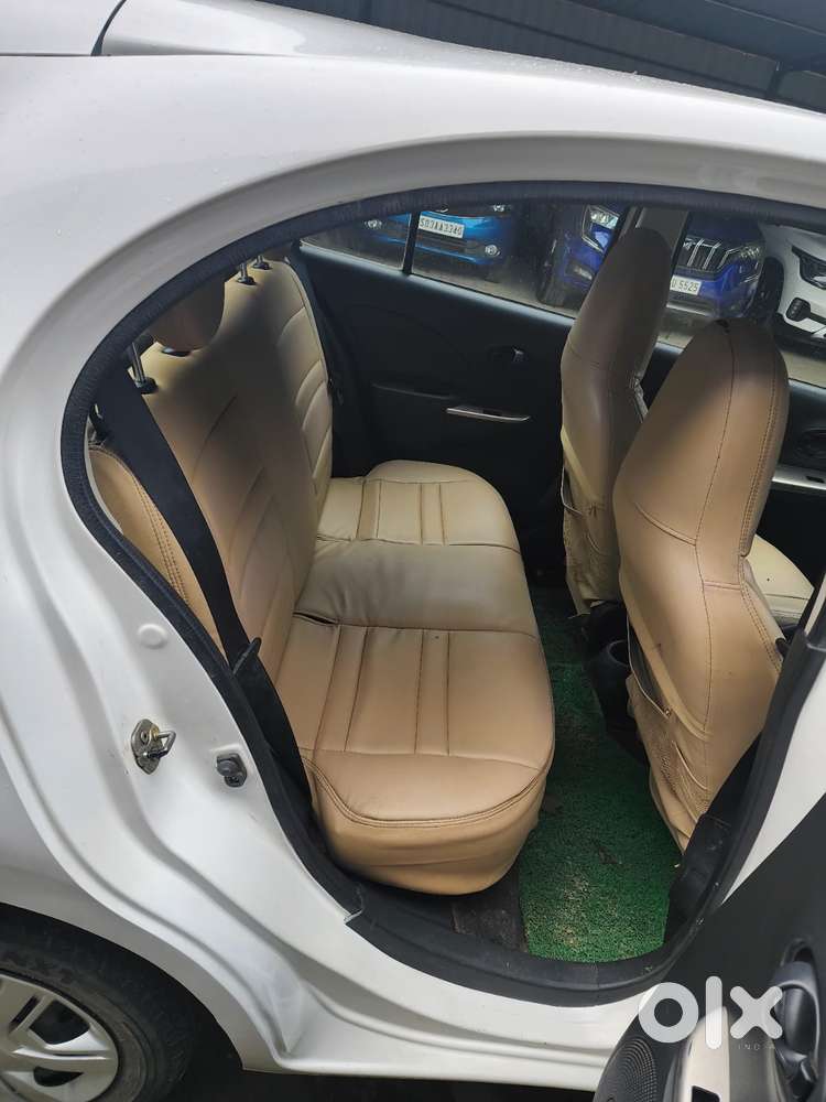 Nissan Micra Cvt Xv, 2018, Petrol
