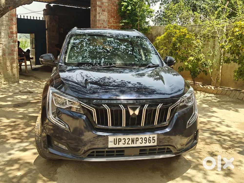 Mahindra Xuv700 Diesel 2024