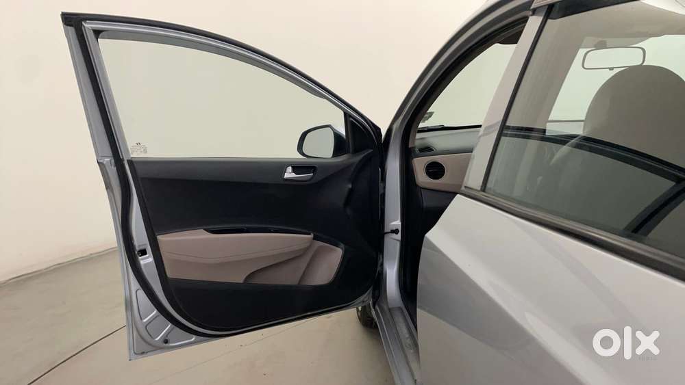 Hyundai Grand I10 1.2 Kappa Sportz, 2019, Petrol