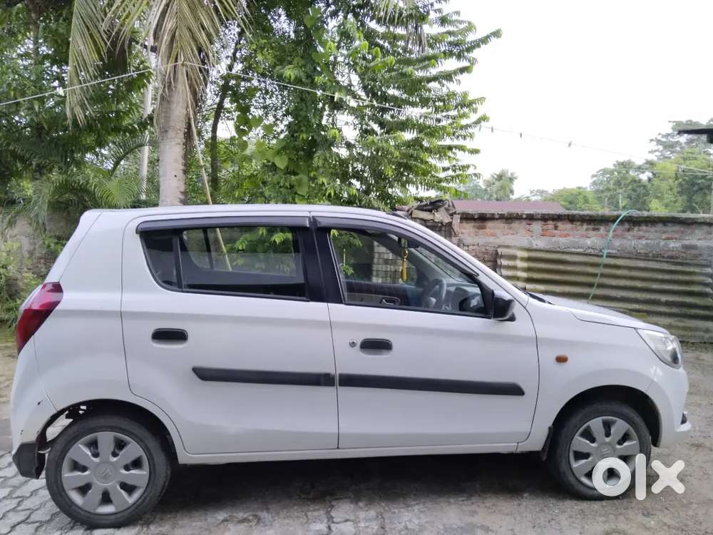 Maruti Suzuki Alto 2019