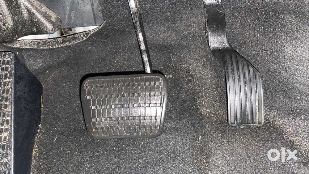 Tata Punch Creative Amt, 2022, Petrol