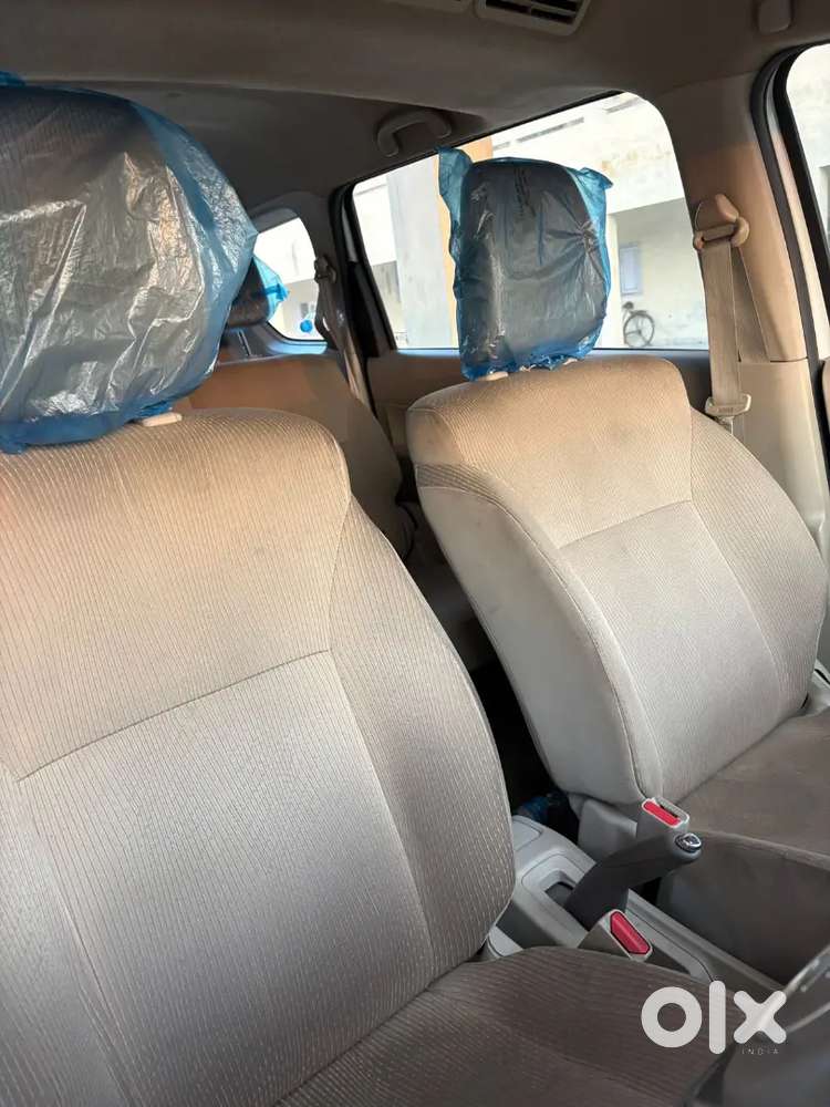 Non Accidental , Company Service Record. Neat And Clean Vehicle