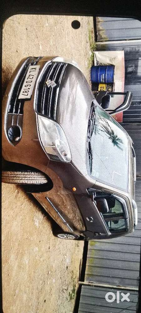 Maruti Suzuki Wagon R 1.0 2010