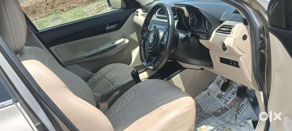 Maruti Suzuki Dzire 1.2 Zxi, 2024, Petrol