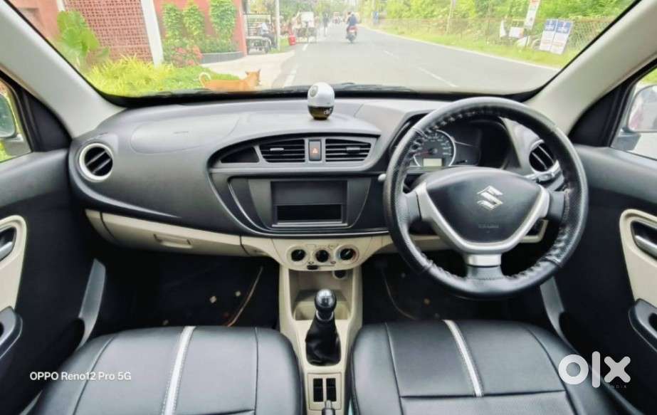 Maruti Suzuki Alto 800 2019-2023 0.8 Lxi (o), 2022, Petrol