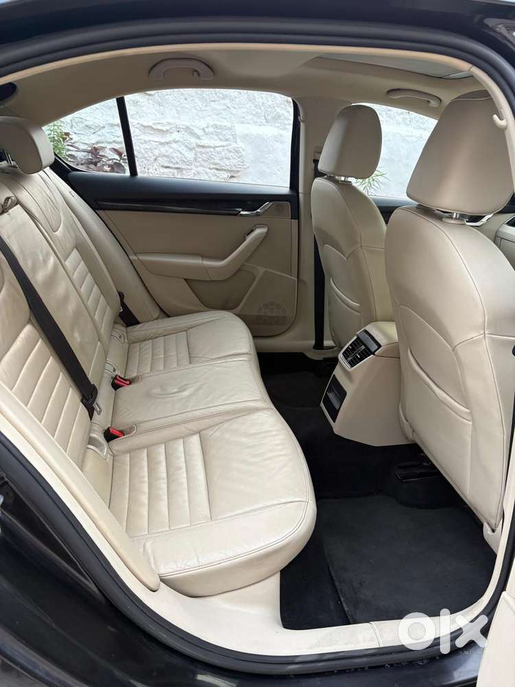 Skoda Octavia 2.0 Tdi Style Plus At, 2016, Diesel