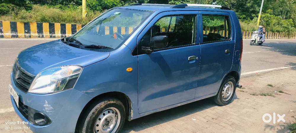 Mint Condition Maruti Suzuki Wagon R 2010