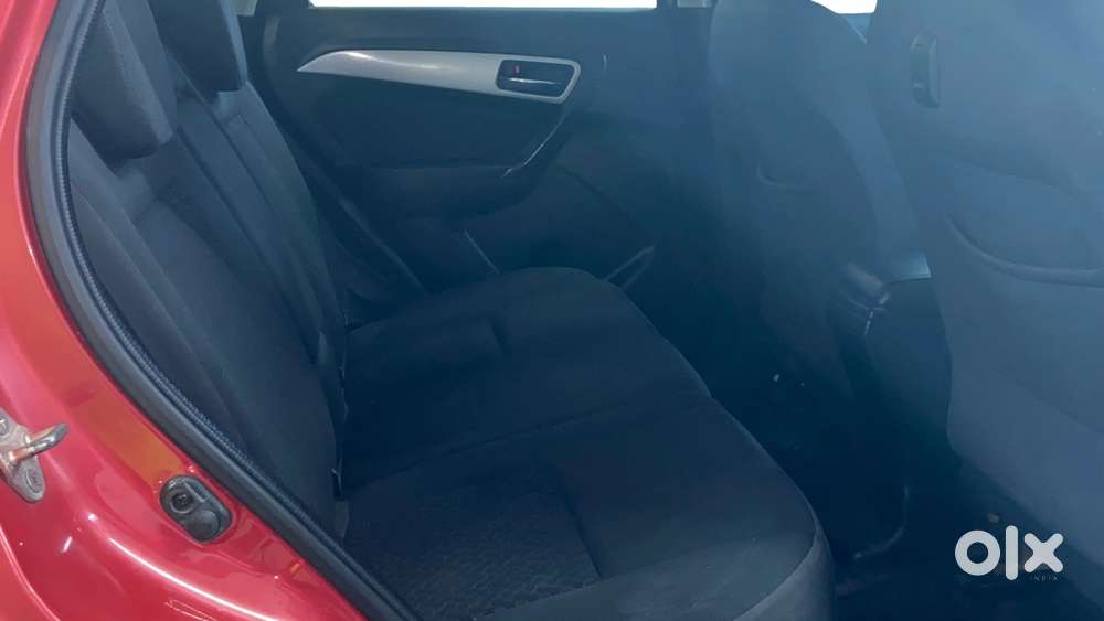 Maruti Suzuki Vitara Brezza 1.5 Zxi, 2021, Petrol