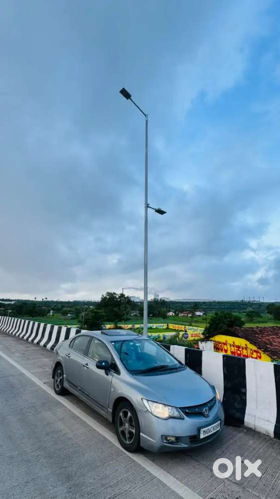 Honda Civic Elegance 2010 Petrol