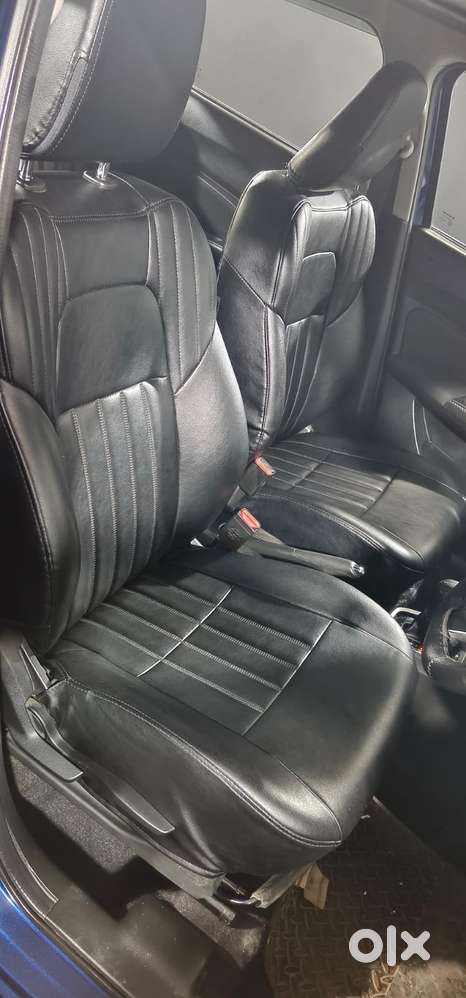 Maruti Suzuki Swift Vxi Ags, 2020, Petrol