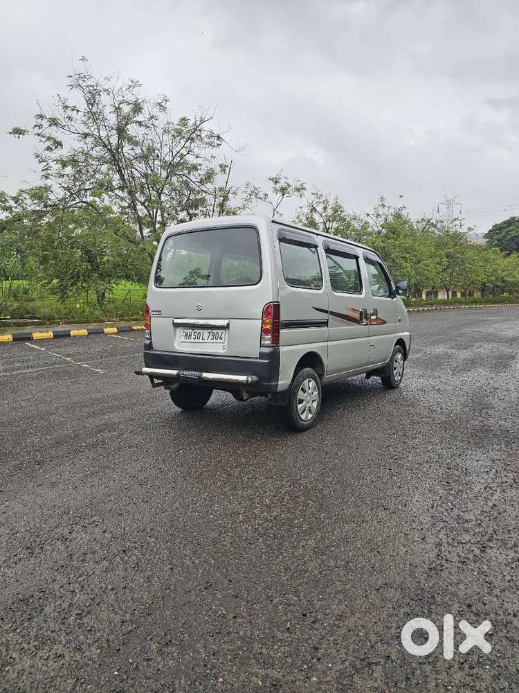Maruti Eeco 1.2 2021 Cng 5 Seater