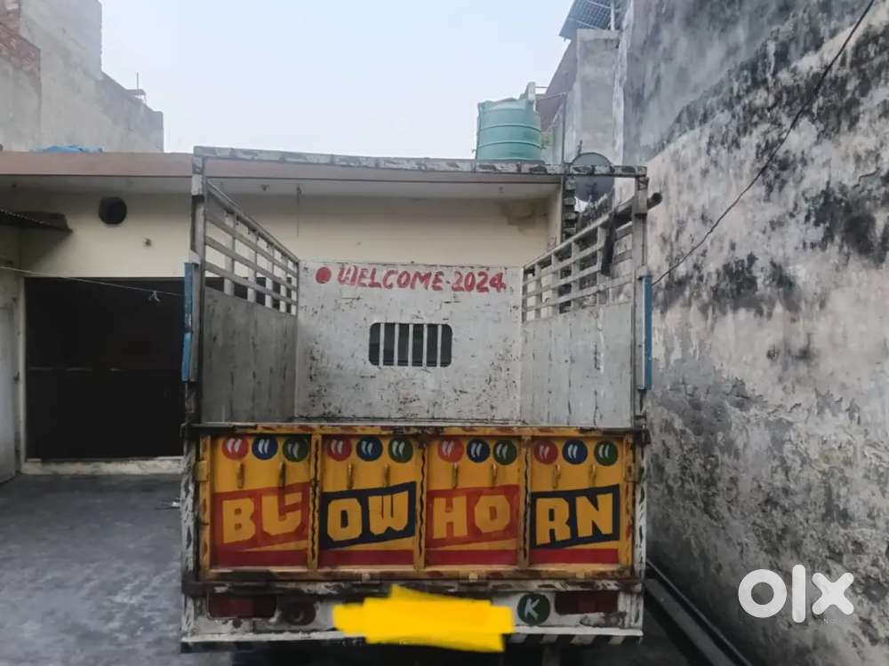 Mahindra Supro 2019 Diesel Good Condition