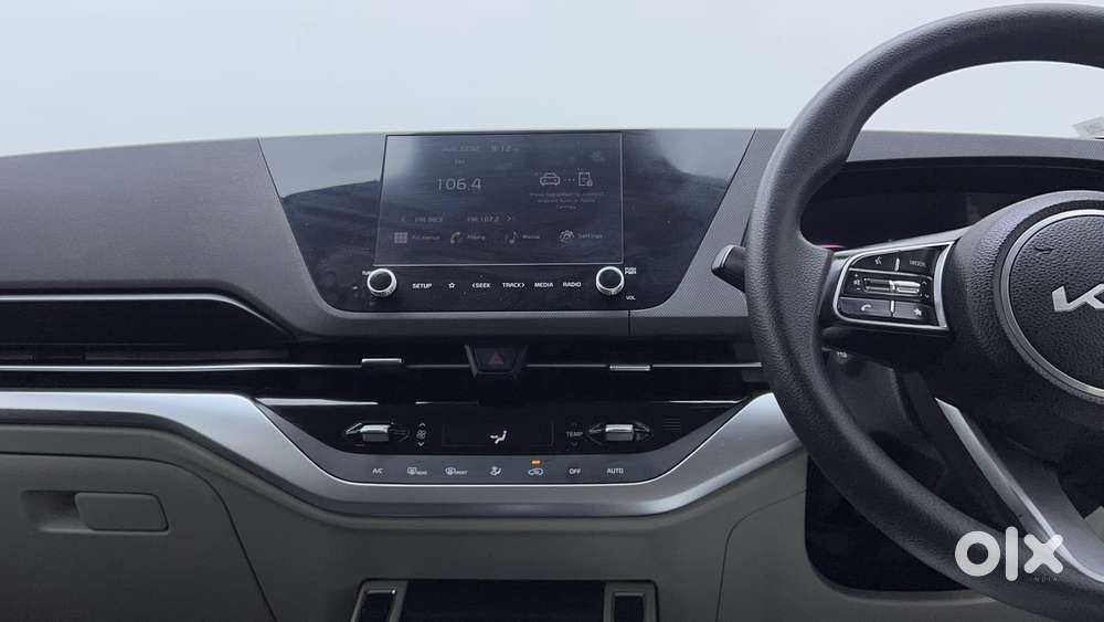 Kia Carens 1.4 Prestige Plus Turbo 7 Str, 2022, Petrol