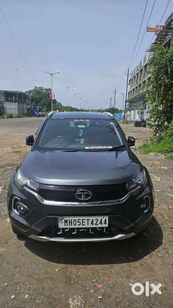 Want To Sell My Nexon Automatic