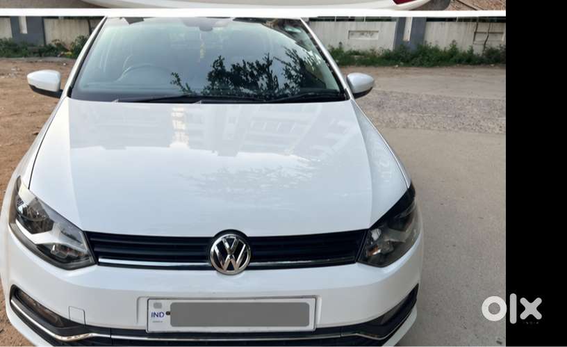 Volkswagen Polo 1.0 Highline 2019 &ndash; Immaculate Condition | Fully Maint