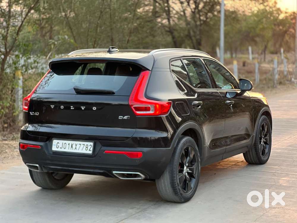 Volvo Xc40 D4 R-design, 2019, Diesel