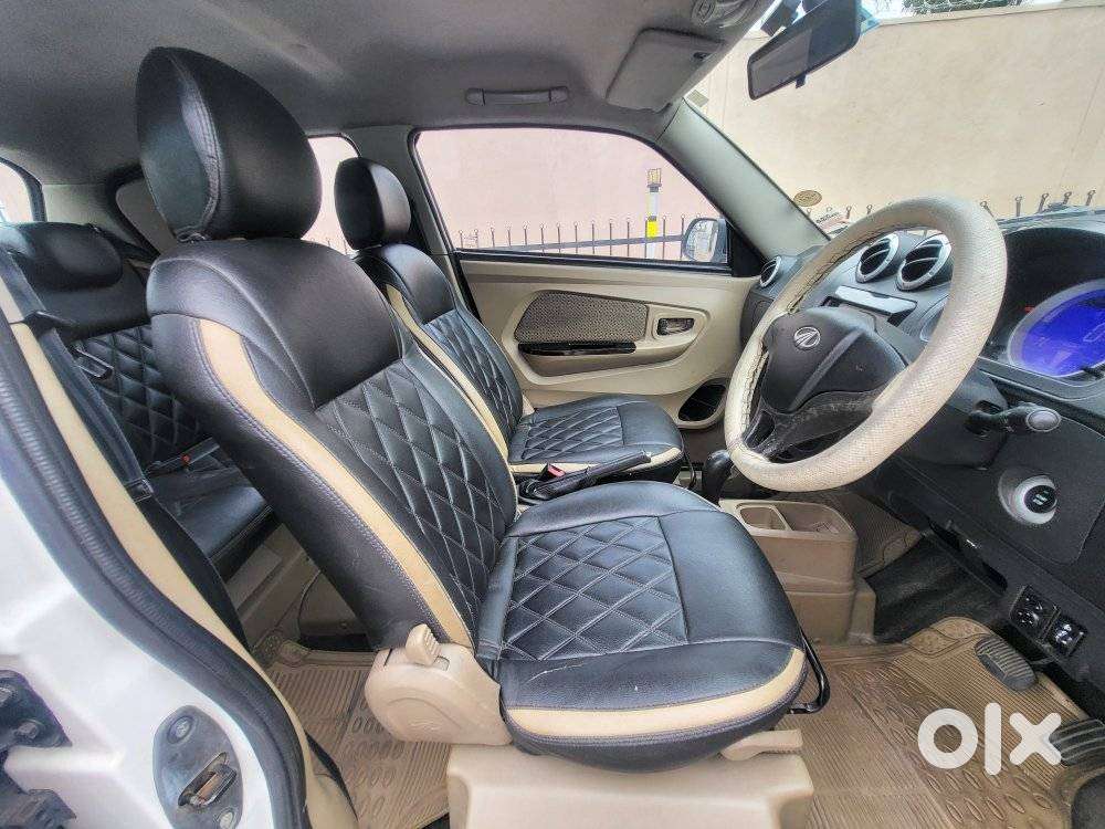 Mahindra E2o Plus P2, 2018, Electric