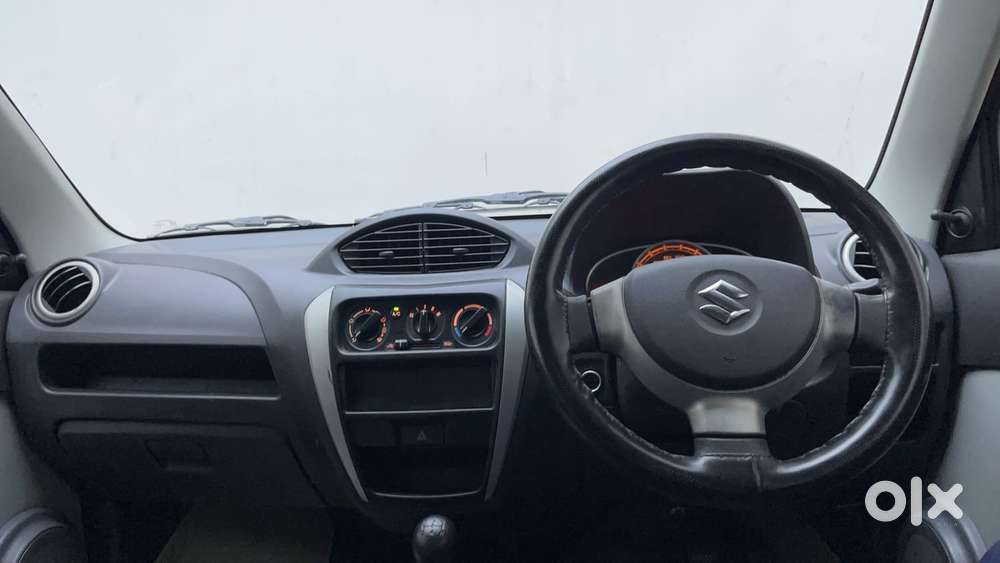 Maruti Suzuki Alto 800 Lxi, 2016, Petrol