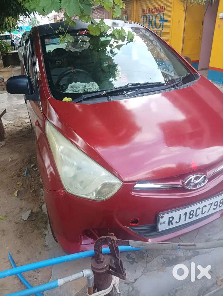 Hyundai Eon