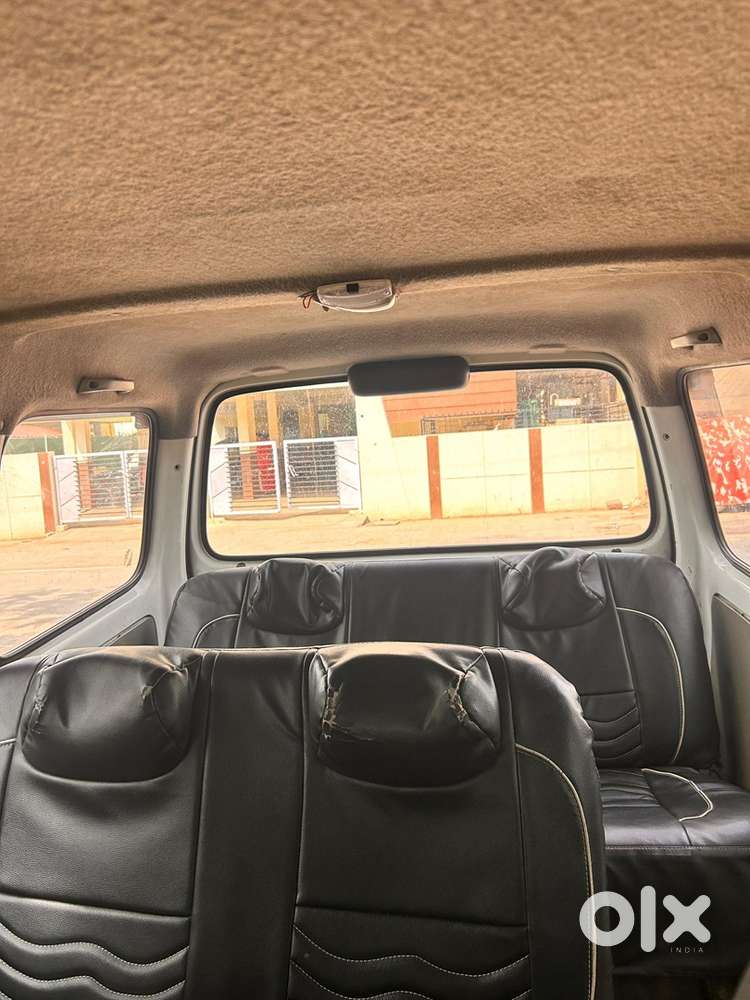 Maruti Suzuki Eeco 2013 Petrol Well Maintained