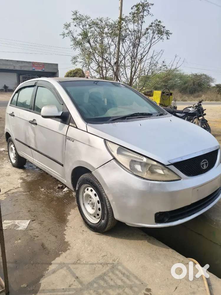 Tata Indica Vista 2009 Diesel Manuals Car