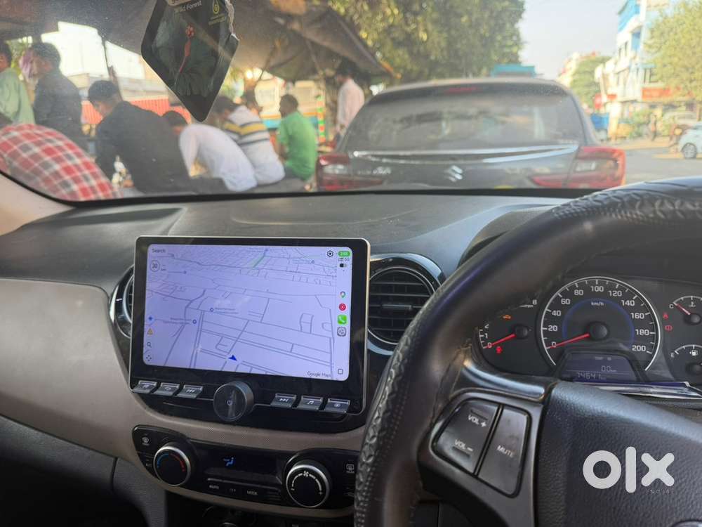 Hyundai Grand I10 2017
