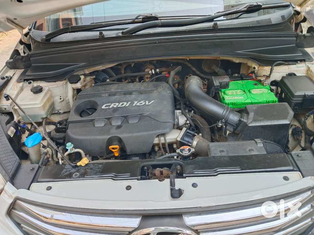 Hyundai Creta 1.4 E Plus Crdi, 2018, Diesel