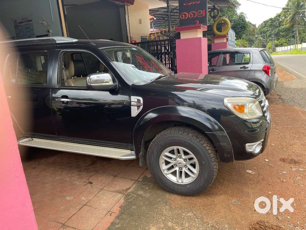 Endeavour Black For Sale