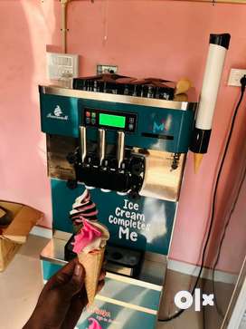 Ice Cream Machine in Kerala Free classifieds in Kerala OLX