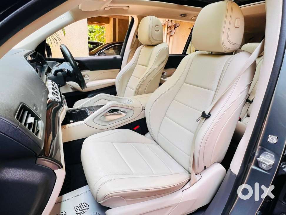 Mercedes-benz Gls 400d 4matic, 2020, Diesel