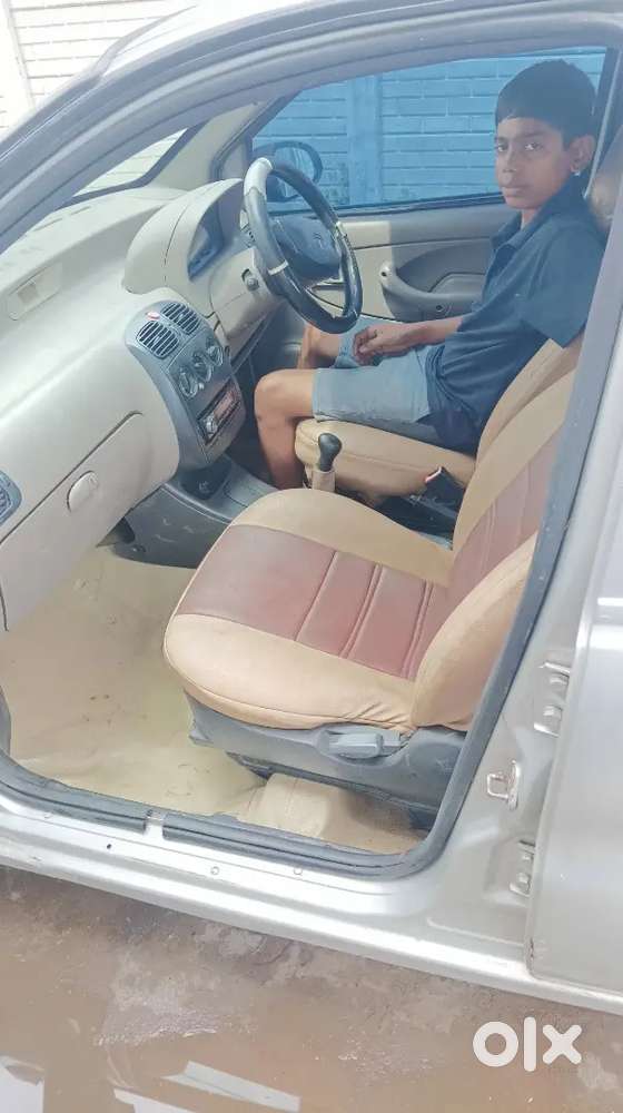 Tata Indica Diesel 2011 Car Only