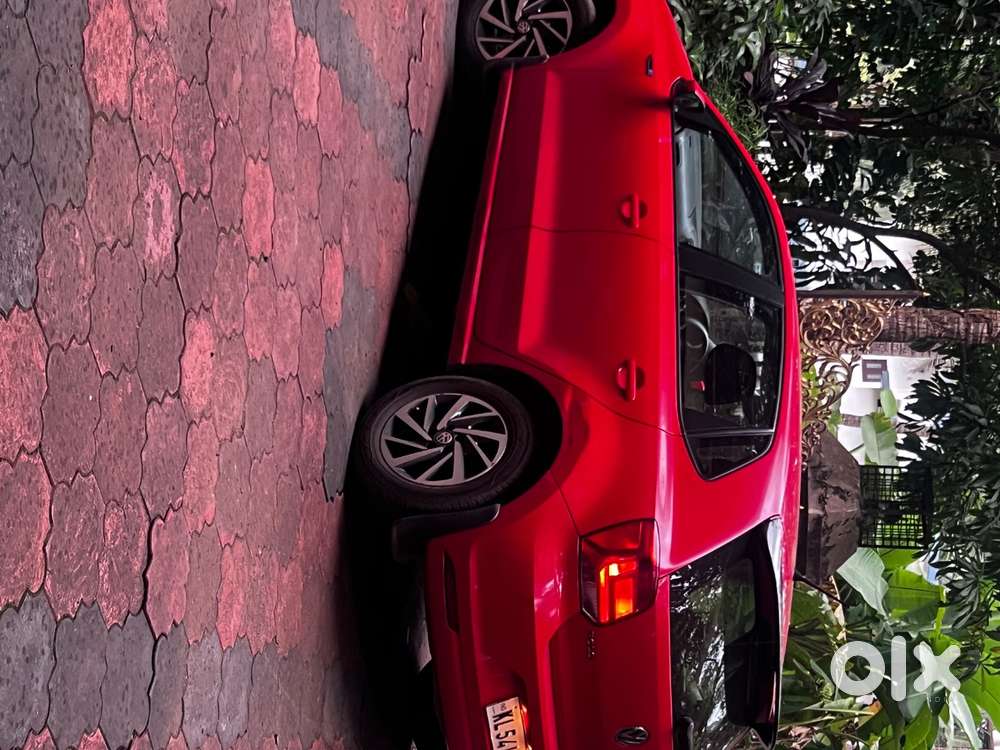 Well Maintained Polo 2019