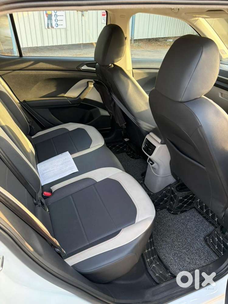 Volkswagen Taigun 2024